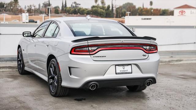 new 2023 Dodge Charger car, priced at $44,025