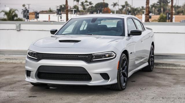 new 2023 Dodge Charger car, priced at $44,025