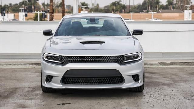 new 2023 Dodge Charger car, priced at $44,025