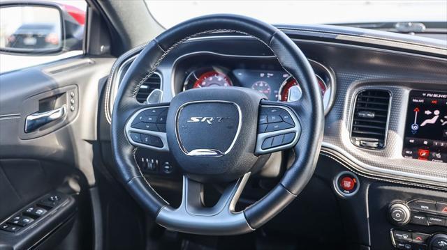 used 2022 Dodge Charger car, priced at $77,995