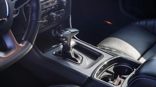 used 2022 Dodge Charger car, priced at $77,995
