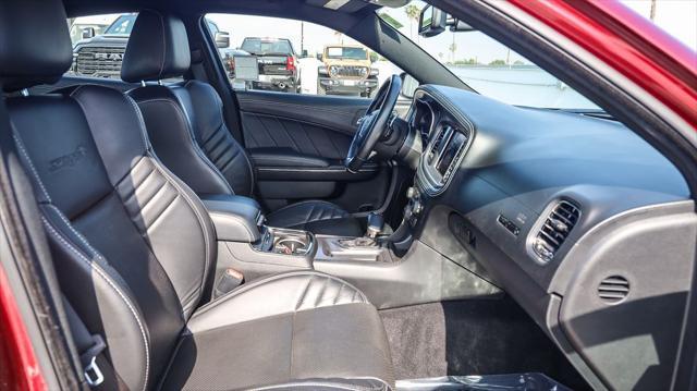 used 2022 Dodge Charger car, priced at $77,995