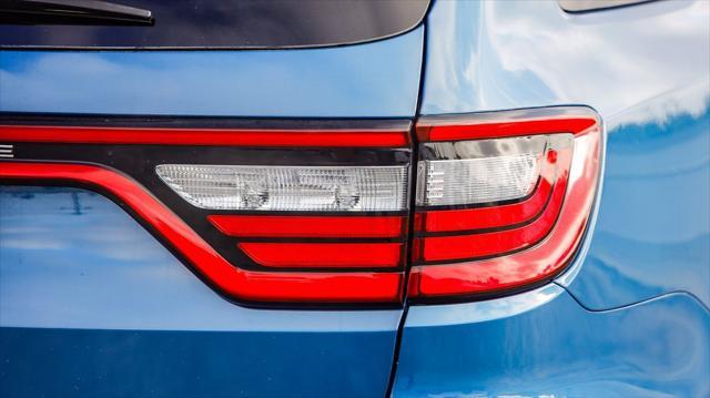 used 2024 Dodge Durango car, priced at $30,995