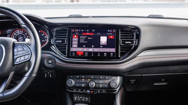 used 2024 Dodge Durango car, priced at $30,995