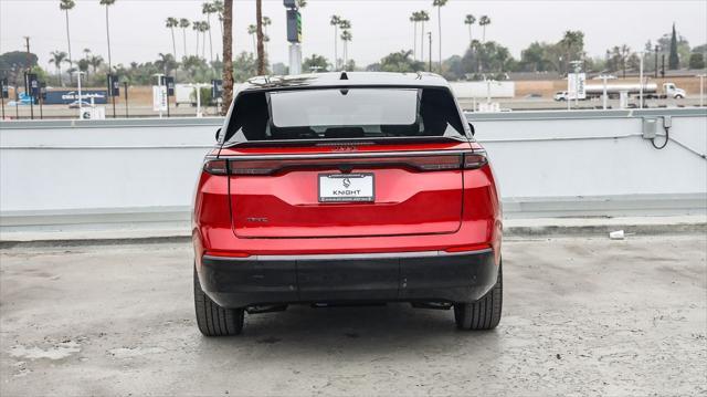 new 2025 Jeep Wagoneer S car, priced at $46,590