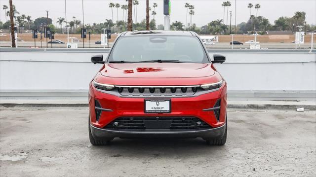 new 2025 Jeep Wagoneer S car, priced at $46,590