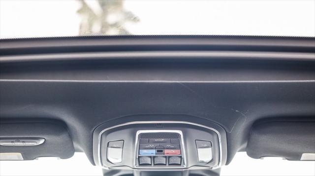 new 2025 Jeep Wagoneer S car, priced at $46,590