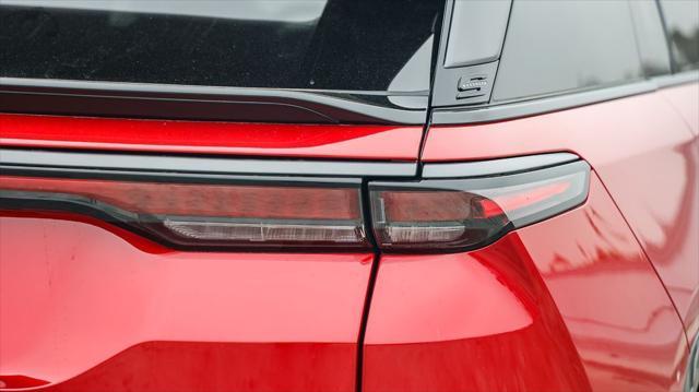 new 2025 Jeep Wagoneer S car, priced at $46,590