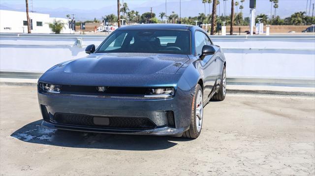 new 2025 Dodge Charger Daytona car, priced at $67,475