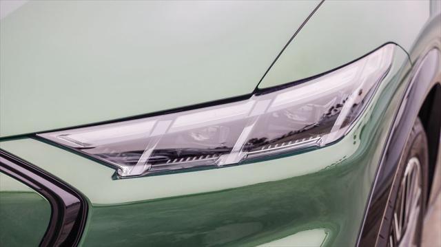 used 2024 Ford Mustang Mach-E car, priced at $40,995