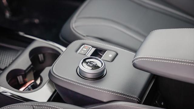 used 2024 Ford Mustang Mach-E car, priced at $40,995