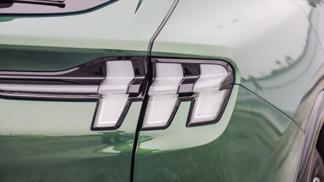 used 2024 Ford Mustang Mach-E car, priced at $40,995