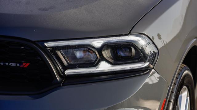 used 2023 Dodge Durango car, priced at $28,495