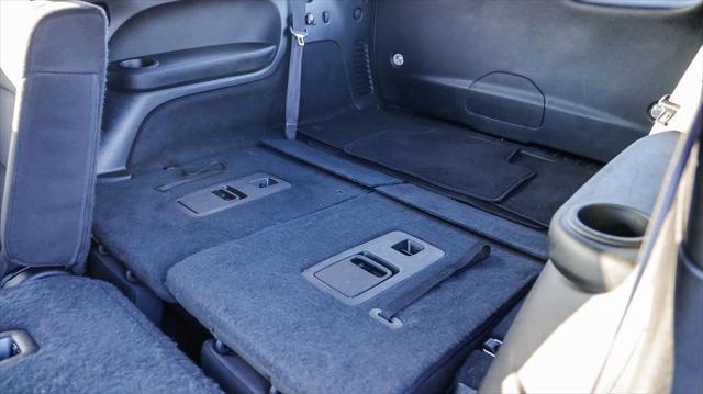 used 2023 Dodge Durango car, priced at $28,495