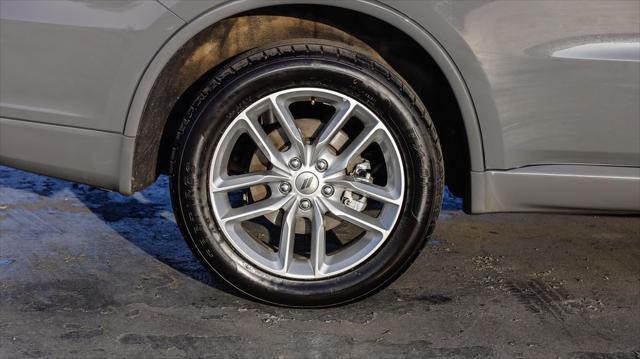 used 2023 Dodge Durango car, priced at $28,495