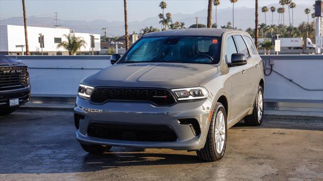 used 2023 Dodge Durango car, priced at $28,495