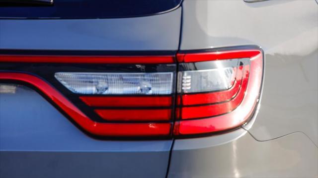 used 2023 Dodge Durango car, priced at $28,495