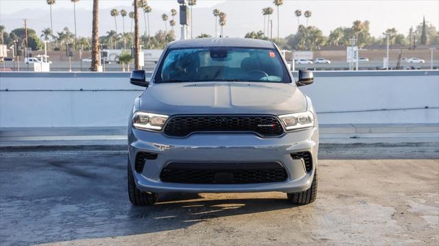 used 2023 Dodge Durango car, priced at $28,495