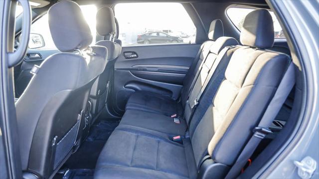 used 2023 Dodge Durango car, priced at $28,495
