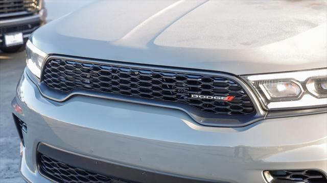 used 2023 Dodge Durango car, priced at $28,495