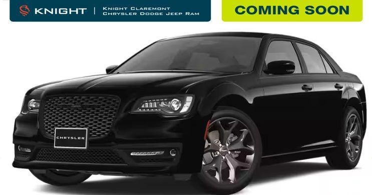 used 2020 Chrysler 300 car, priced at $20,995