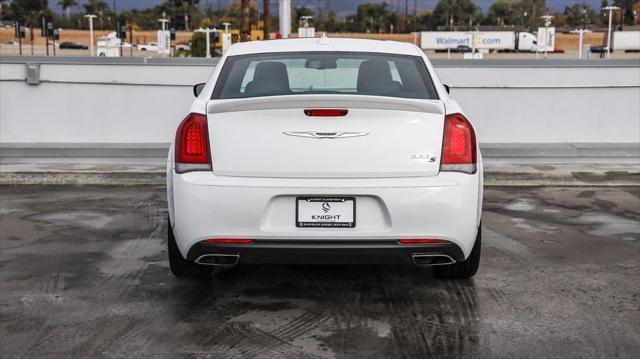 used 2020 Chrysler 300 car, priced at $18,995