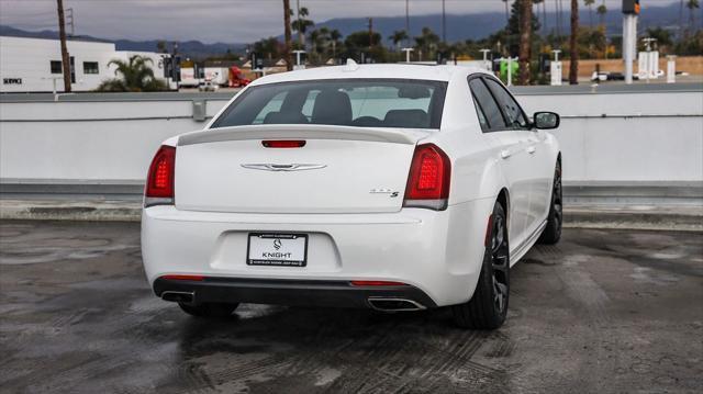 used 2020 Chrysler 300 car, priced at $18,995