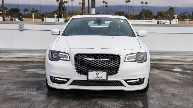 used 2020 Chrysler 300 car, priced at $18,995