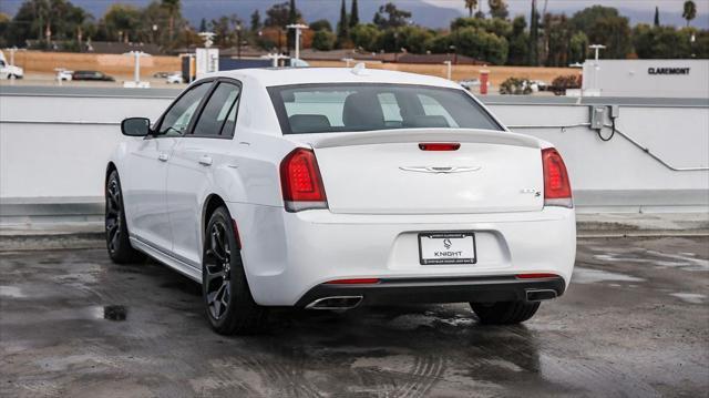 used 2020 Chrysler 300 car, priced at $18,995