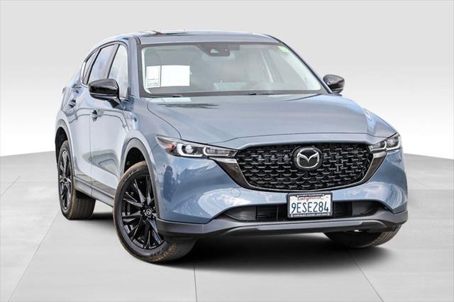 used 2023 Mazda CX-5 car, priced at $25,595