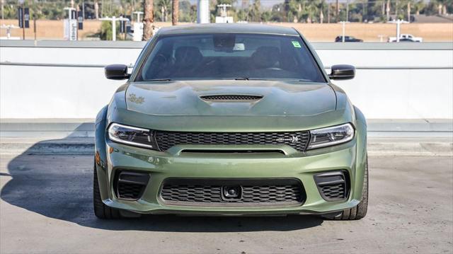 used 2023 Dodge Charger car, priced at $51,995