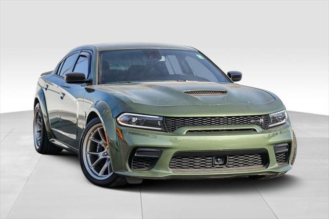 used 2023 Dodge Charger car, priced at $51,995