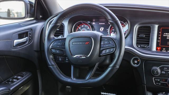 used 2023 Dodge Charger car, priced at $51,995