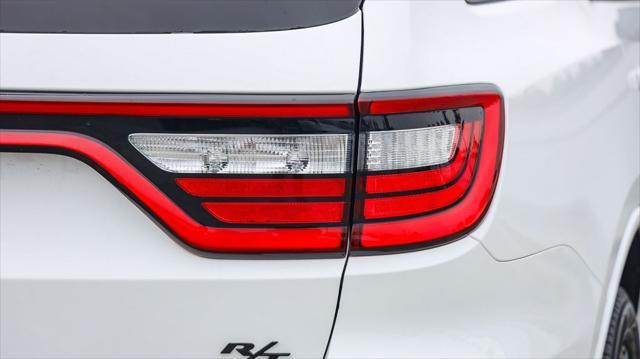 new 2025 Dodge Durango car, priced at $50,785
