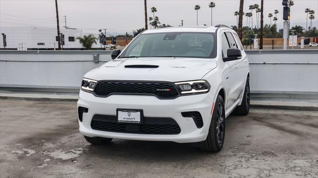 new 2025 Dodge Durango car, priced at $50,785