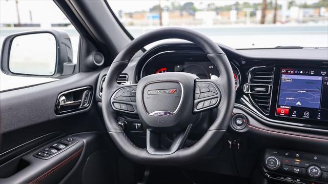 new 2025 Dodge Durango car, priced at $50,785