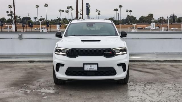 new 2025 Dodge Durango car, priced at $50,785