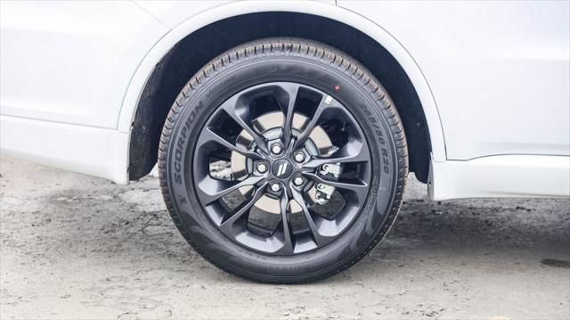 new 2025 Dodge Durango car, priced at $50,785