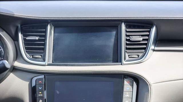 used 2024 INFINITI QX50 car, priced at $27,995