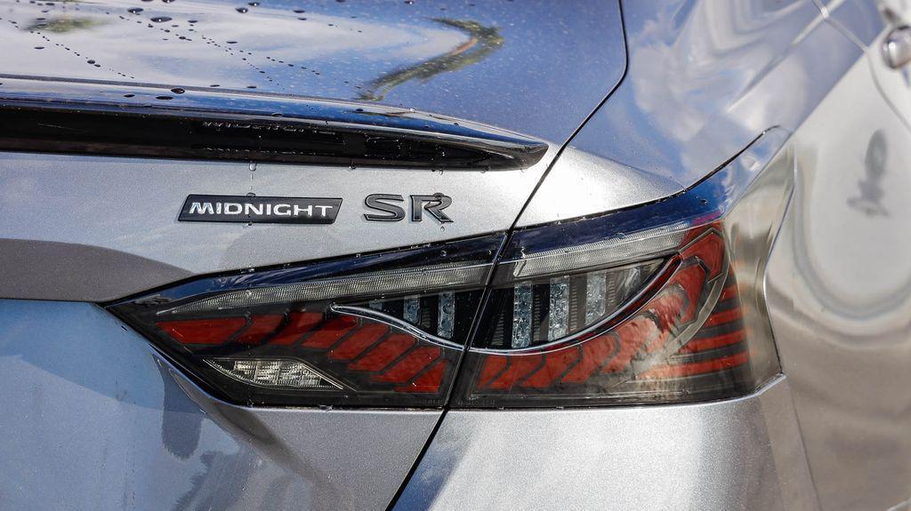 used 2022 Nissan Altima car, priced at $16,795
