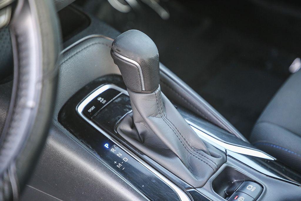 used 2020 Toyota Corolla car, priced at $17,395