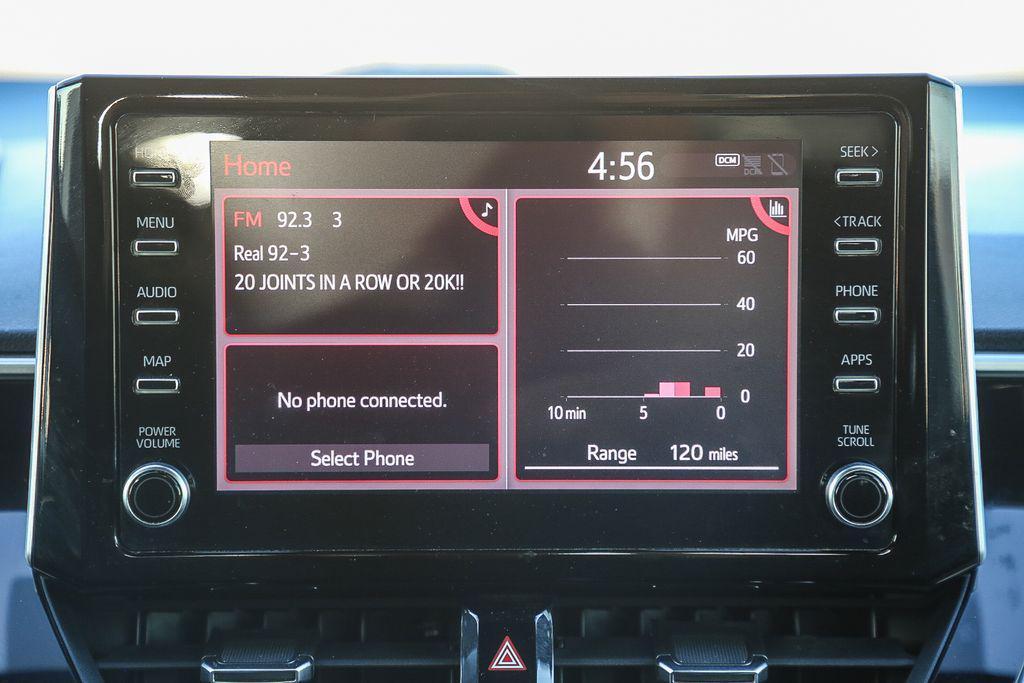 used 2020 Toyota Corolla car, priced at $17,395