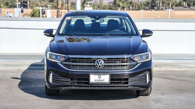 used 2022 Volkswagen Jetta car, priced at $19,895