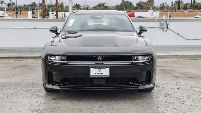 new 2025 Dodge Charger Daytona car, priced at $44,185