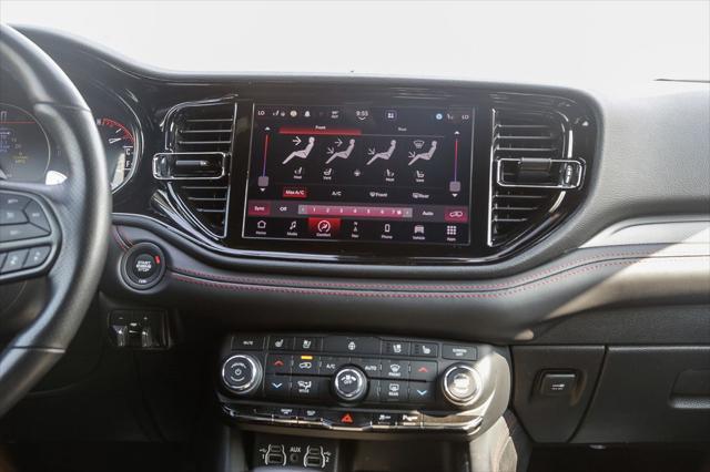 used 2023 Dodge Durango car, priced at $38,595