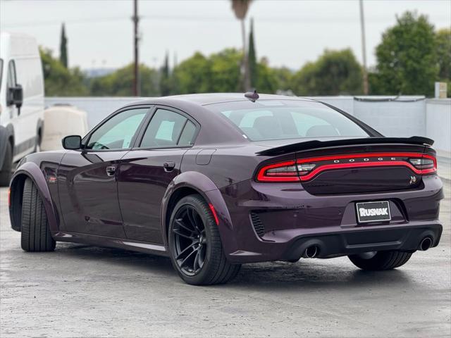 used 2021 Dodge Charger car, priced at $47,995
