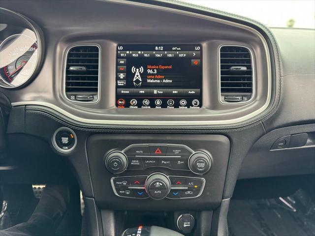 used 2021 Dodge Charger car, priced at $47,995