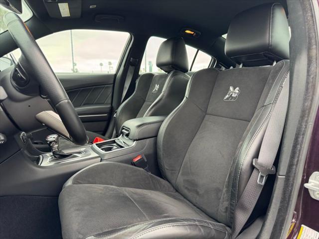 used 2021 Dodge Charger car, priced at $47,995