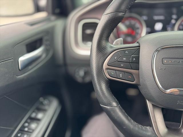 used 2021 Dodge Charger car, priced at $47,995