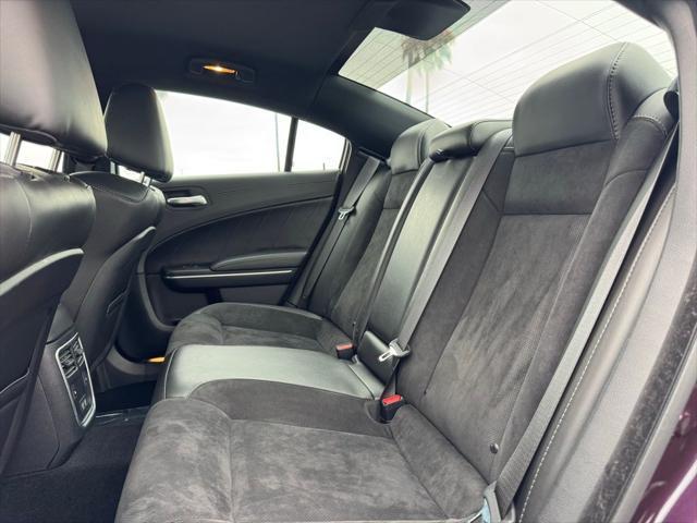 used 2021 Dodge Charger car, priced at $47,995